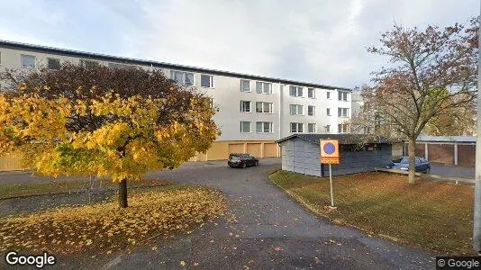 Lägenheter att hyra i Eskilstuna - Bild från Google Street View