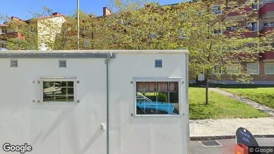 Bostadsrätter till salu i Borås - Bild från Google Street View