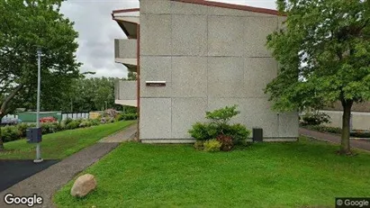 Lägenheter till salu i Norra hisingen - Bild från Google Street View