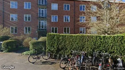 Lägenheter till salu i Lund - Bild från Google Street View