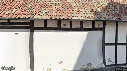 Lägenheter till salu i Lund - Bild från Google Street View