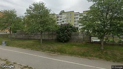 Lägenheter att hyra i Nyköping - Bild från Google Street View
