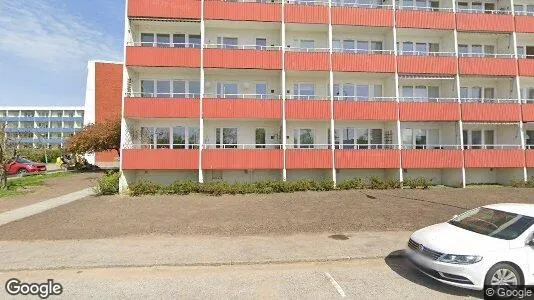 Lägenheter till salu i Lund - Bild från Google Street View