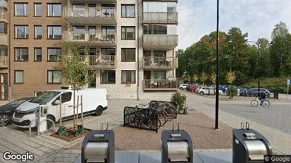 Lägenheter till salu i Linköping - Bild från Google Street View