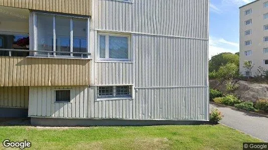 Bostadsrätter till salu i Västra hisingen - Bild från Google Street View