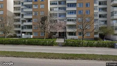 Lägenheter att hyra i Nyköping - Bild från Google Street View