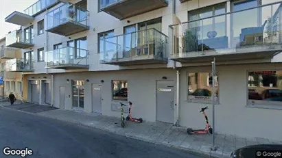 Lägenheter att hyra i Gävle - Bild från Google Street View