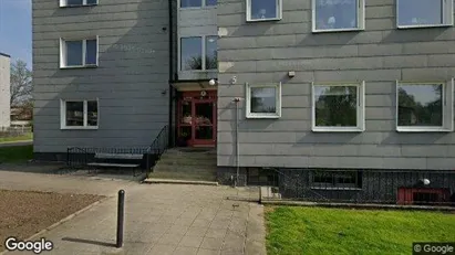 Lägenheter till salu i Lerum - Bild från Google Street View