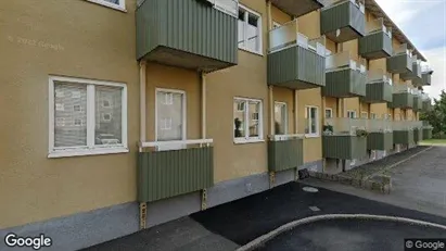 Bostadsrätter till salu i Kristianstad - Bild från Google Street View