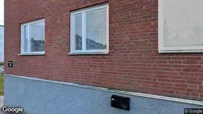 Lägenheter att hyra i Eskilstuna - Bild från Google Street View