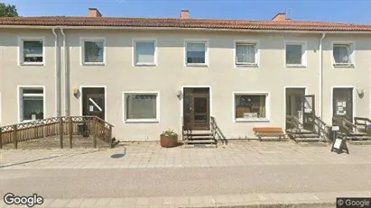 Lägenheter att hyra i Gävle - Bild från Google Street View