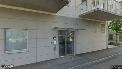 Lägenheter till salu i Västra hisingen - Bild från Google Street View Lägenheter till salu i Västra hisingen - Bild från Google Street View