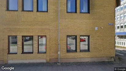 Lägenheter till salu i Alingsås - Bild från Google Street View