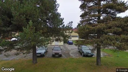 Lägenheter att hyra i Gävle - Bild från Google Street View