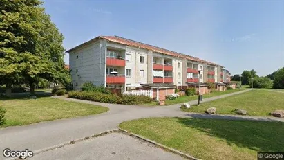 Lägenheter att hyra i Norrköping - Bild från Google Street View