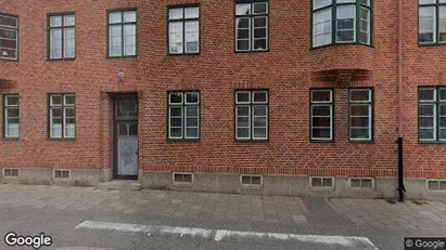 Lägenheter till salu i Malmö Centrum - Bild från Google Street View