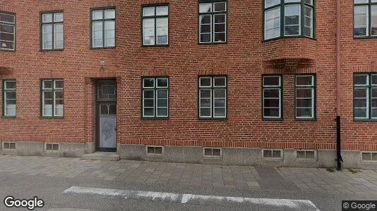 Lägenheter till salu i Malmö Centrum - Bild från Google Street View