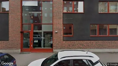 Lägenheter att hyra i Eskilstuna - Bild från Google Street View