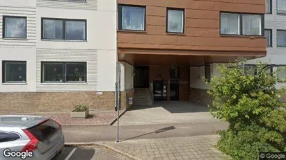 Lägenheter till salu i Mölndal - Bild från Google Street View