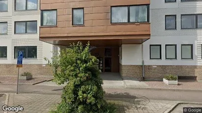 Lägenheter till salu i Mölndal - Bild från Google Street View