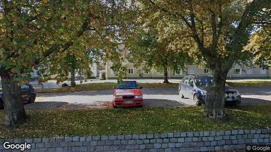 Lägenheter att hyra i Gävle - Bild från Google Street View