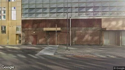 Lägenheter att hyra i Helsingborg - Bild från Google Street View
