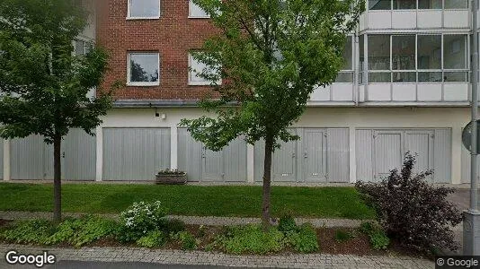 Bostadsrätter till salu i Göteborg Östra - Bild från Google Street View