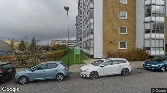 Lägenheter till salu i Malmö Centrum - Bild från Google Street View