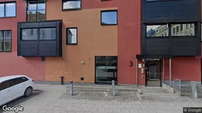 Lägenheter till salu i Borås - Bild från Google Street View