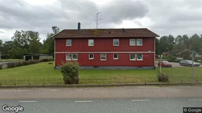 Lägenheter att hyra i Vetlanda - Bild från Google Street View