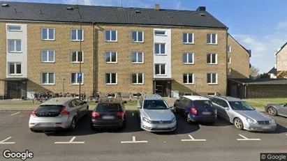 Lägenheter till salu i Lund - Bild från Google Street View