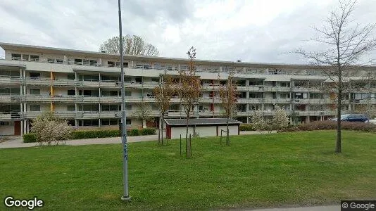 Lägenheter att hyra i Nyköping - Bild från Google Street View