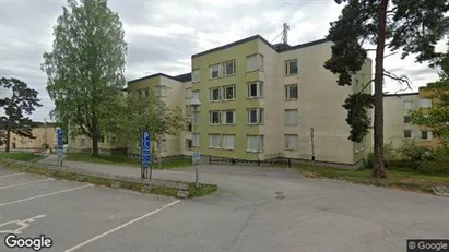 Lägenheter att hyra i Nyköping - Bild från Google Street View