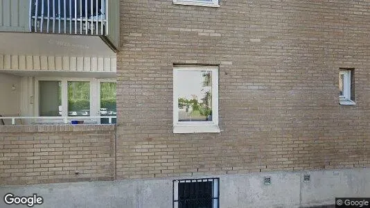 Lägenheter till salu i Malmö Centrum - Bild från Google Street View