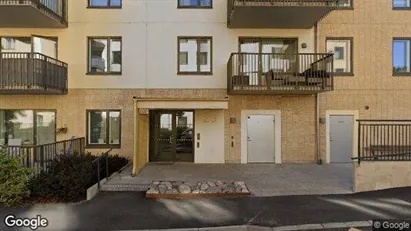 Lägenheter till salu i Västra hisingen - Bild från Google Street View