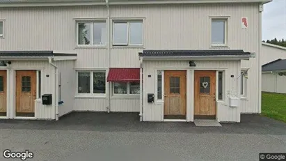 Lägenheter till salu i Skellefteå - Bild från Google Street View