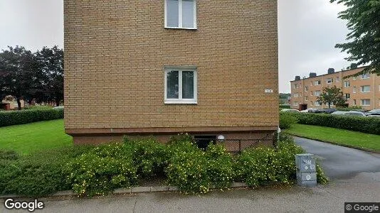 Lägenheter till salu i Borås - Bild från Google Street View