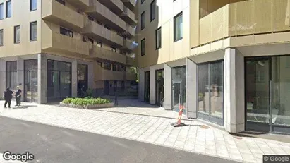 Lägenheter att hyra i Stockholm Innerstad - Bild från Google Street View