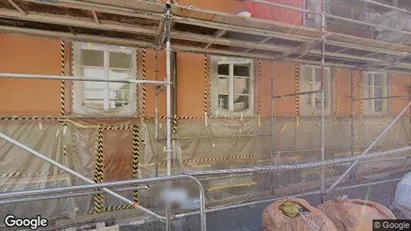 Lägenheter till salu i Kungsholmen - Bild från Google Street View
