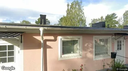 Lägenheter att hyra i Gävle - Bild från Google Street View