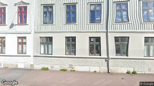 Lägenheter till salu i Majorna-Linné - Bild från Google Street View