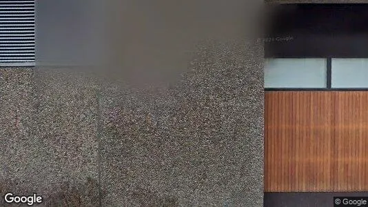 Lägenheter till salu i Göteborg Centrum - Bild från Google Street View