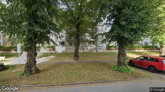 Lägenheter att hyra i Eskilstuna - Bild från Google Street View