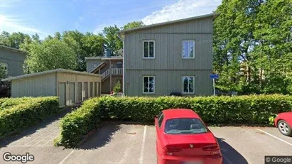 Lägenheter till salu i Norra hisingen - Bild från Google Street View