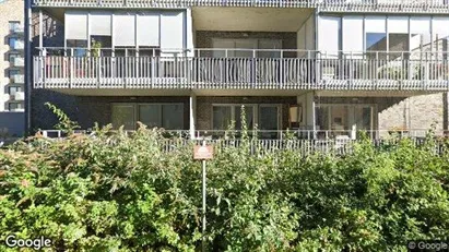 Lägenheter till salu i Mölndal - Bild från Google Street View