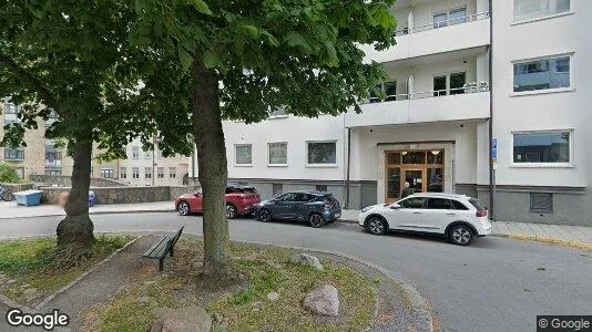 Lägenheter till salu i Kungsholmen - Bild från Google Street View