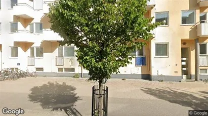Lägenheter till salu i Sundsvall - Bild från Google Street View