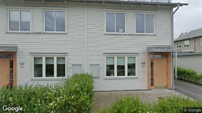Lägenheter till salu i Växjö - Bild från Google Street View