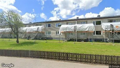 Lägenheter att hyra i Ulricehamn - Bild från Google Street View