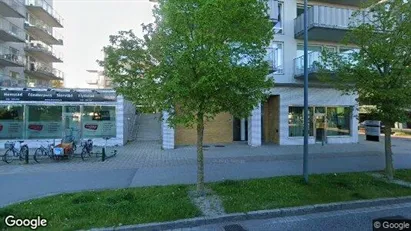 Lägenheter till salu i Malmö Centrum - Bild från Google Street View